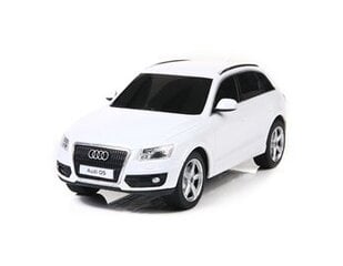 Машина Audi Q5 на пульте управления цена и информация | Конструктор автомобилей игрушки для мальчиков | 220.lv
