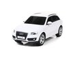 Radio vadāma mašīna Audi Q5 Rastar, 5 m.+ цена и информация | Rotaļlietas zēniem | 220.lv