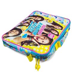 Детский портфель для ноутбука до 16" Disney цена и информация | Рюкзаки и сумки | 220.lv