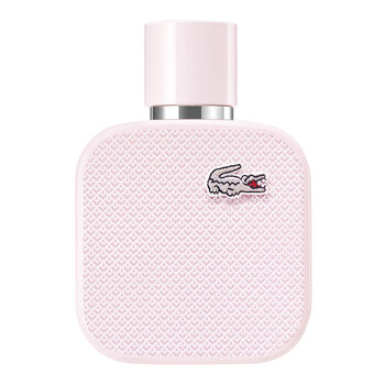 Парфюмированная вода Lacoste L.12.12 Rose EDP для женщин, 50 мл цена и информация | Женские духи | 220.lv