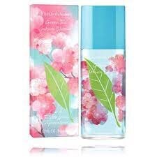 Tualetes ūdens Elizabeth Arden Green tea Sakura Blossom EDT sievietēm, 100 ml цена и информация | Женские духи | 220.lv