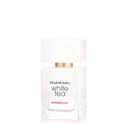 Tualetes ūdens Elizabeth Arden White Tea Ginger Lily EDT sievietēm, 30 ml цена и информация | Женские духи | 220.lv