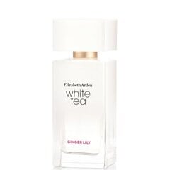 Tualetes ūdens Elizabeth Arden White Tea Ginger Lily EDT sievietēm, 50 ml цена и информация | Женские духи | 220.lv