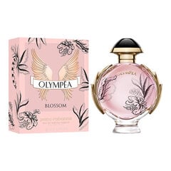 Parfimērijas ūdens Paco Rabanne Olympea Blossom EDP sievietēm, 50 ml cena un informācija | Sieviešu smaržas | 220.lv