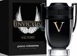 Parfimērijas ūdens Paco Rabanne Invictus Victory EDP vīriešiem, 100 ml cena un informācija | Vīriešu smaržas | 220.lv