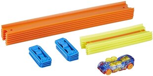 Trases pagarinājums Hot Wheels cena un informācija | Hot Wheels Rotaļlietas, bērnu preces | 220.lv