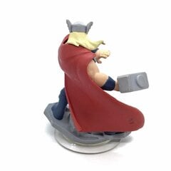 Фигурка Thor (Тор) «Disney Infinity», 10 см цена и информация | Игрушки для мальчиков | 220.lv