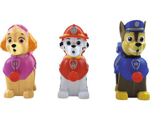 Водная винтовка Happy People Щенячий патруль (Paw Patrol) цена и информация | Игрушки для песка, воды, пляжа | 220.lv