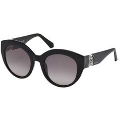 Saulesbrilles sievietēm Swarovski SK0140 cena un informācija | Saulesbrilles sievietēm | 220.lv