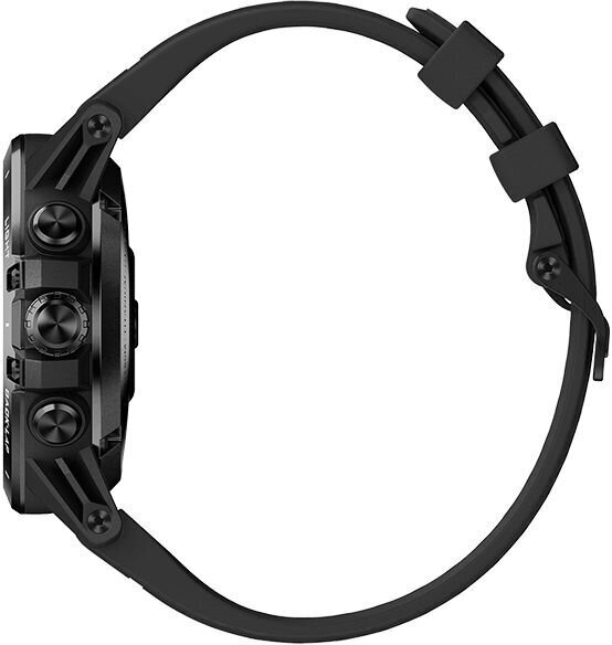 Coros Vertix Adventure Dark Rock cena un informācija | Viedpulksteņi (smartwatch) | 220.lv