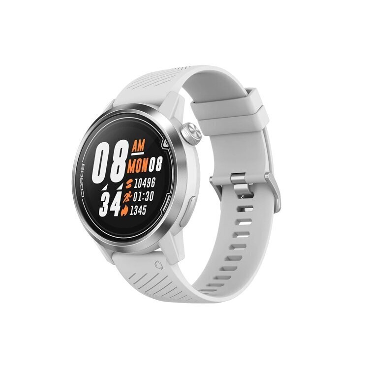 Coros Apex Premium Multisport White цена и информация | Viedpulksteņi (smartwatch) | 220.lv