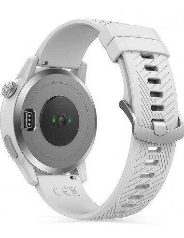 Coros Apex Premium Multisport White cena un informācija | Viedpulksteņi (smartwatch) | 220.lv