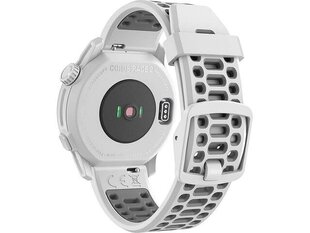 COROS PACE 2 Premium GPS , White, WPACE2-WHT цена и информация | Смарт-часы (smartwatch) | 220.lv