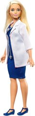 Кукла Барби Доктор, FXP00 цена и информация | Игрушки для девочек | 220.lv