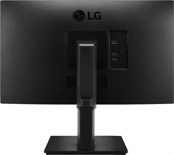 LG 24QP550-B cena un informācija | Monitori | 220.lv
