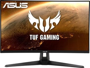 Asus TUF Gaming VG279Q1A cena un informācija | Monitori | 220.lv