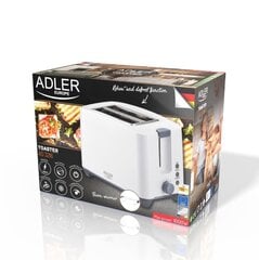 Adler AD 3216 cena un informācija | Adler Sports, tūrisms un atpūta | 220.lv