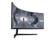 Samsung Odyssey G9 LC49G95TSSRXEN cena un informācija | Monitori | 220.lv