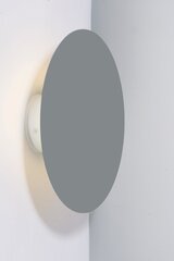 Ledea sienas gaismeklis Holar LED cena un informācija | Sienas lampas | 220.lv