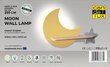 Candellux sienas bērnu LED gaismeklis Mēness cena un informācija | Lampas bērnu istabai | 220.lv