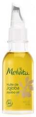 Масло жожоба Melvita Jojoba 50 мл цена и информация | Сыворотки для лица, масла | 220.lv