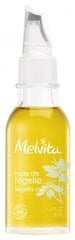 Масло черного зерна Melvita Nigella, 50 мл цена и информация | Сыворотки для лица, масла | 220.lv