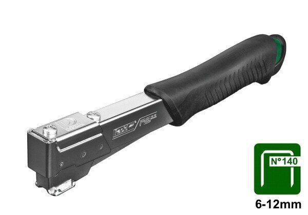 Skavu āmurs Rapid, R311 6-12 mm Nr. 140 skavas cena un informācija | Rokas instrumenti | 220.lv