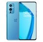 OnePlus 9 5G, 128GB, Dual Sim Blue цена и информация | Mobilie telefoni | 220.lv