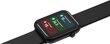 TicWatch Smart Watch GTH, Black цена и информация | Fitnesa aproces | 220.lv
