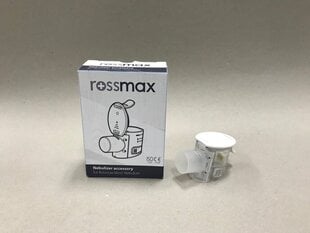 Ингаляторная маска ROSSMAX для ингалятора NC200 цена и информация | Ингаляторы | 220.lv