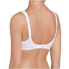 Бюстгальтер Triumph Elegant Cotton N, белый цена и информация | Бюстгальтеры | 220.lv