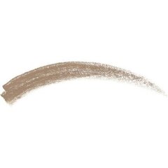 Карандаш для бровей Rimmel Brow Pro Micro 0.09 г - 001 Blonde цена и информация | Карандаши, краска для бровей | 220.lv