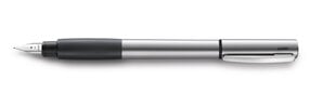 Tintes Pildspalva Lamy Accent Al KK Aluminium M cena un informācija | Rakstāmpiederumi | 220.lv
