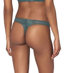 Женские трусики Triumph Lace Spotlight String цена и информация | Трусики | 220.lv