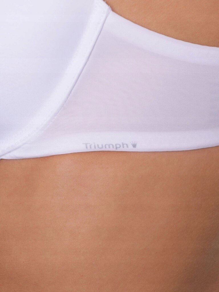 Krūšturis sievietēm - Triumph Body Make-Up WHU цена и информация | Krūšturi | 220.lv