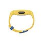 Fitbit Ace 3, Black/Minions Yellow цена и информация | Fitnesa aproces | 220.lv