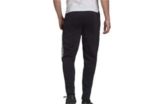 Спортивные штаны мужские Adidas Tiro 21 Sweat Pant GM7336, черные цена и информация | Мужская спортивная одежда | 220.lv