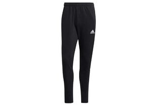 Спортивные штаны мужские Adidas Tiro 21 Sweat Pant GM7336, черные цена и информация | Мужская спортивная одежда | 220.lv