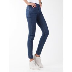 Джинсы женские Wrangler, синие цена и информация | Женские джинсы | 220.lv