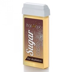 Cukura pasta Italwax Sugar, 150 g цена и информация | Средства для депиляции | 220.lv