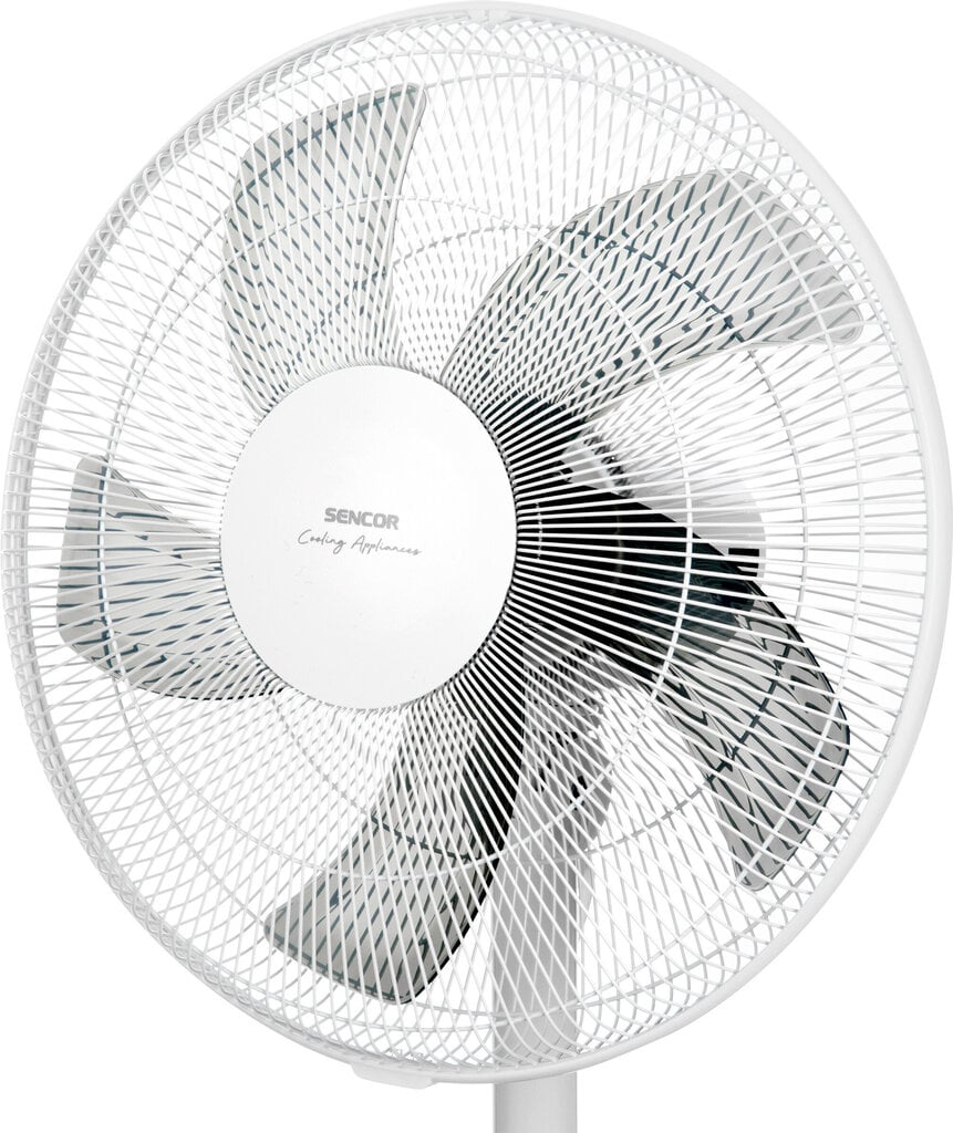 Ventilators Sencor SFN 4070WH 3in1 cena un informācija | Ventilatori | 220.lv