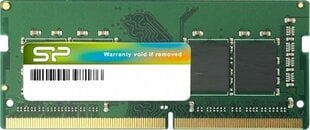 Silicon Power SP008GBSFU266B02 cena un informācija | Operatīvā atmiņa (RAM) | 220.lv