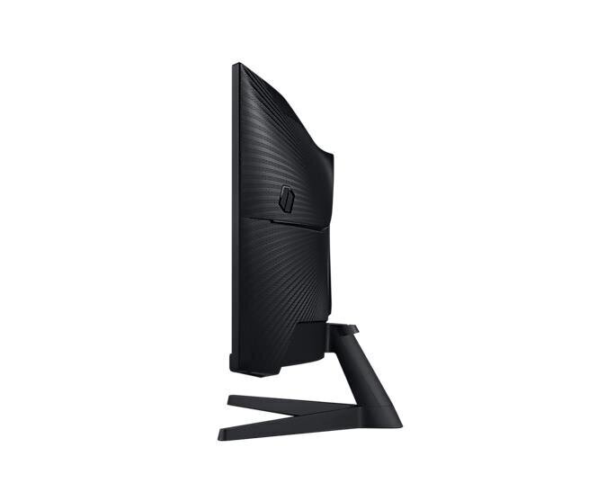 Samsung C34G55TWWR cena un informācija | Monitori | 220.lv