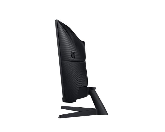 Samsung C34G55TWWR cena un informācija | Monitori | 220.lv