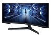 Samsung C34G55TWWR цена и информация | Monitori | 220.lv