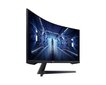 Samsung C34G55TWWR cena un informācija | Monitori | 220.lv