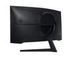 Samsung C34G55TWWR cena un informācija | Monitori | 220.lv