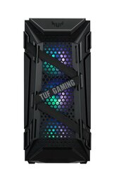 ASUS TUF Gaming GT301 90DC0040-B49000 цена и информация | Корпуса | 220.lv