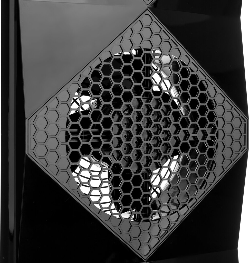Ventilators Sencor SFN 5040BL 3XPower цена и информация | Ventilatori | 220.lv