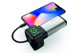 Swissten 6700 mAh цена и информация | Зарядные устройства Power bank | 220.lv